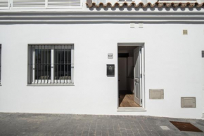 casamonteymar lourdes, Vejer De La Frontera